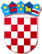 Croatia Coat of Arms