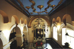 SPLIT SYNAGOGUE, CROATIA