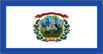 FLAG OF WEST VIRGINIA
